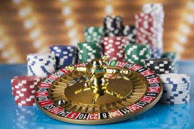 Speed Baccarat live dealer interface on mobile phone