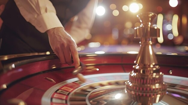 Speed Baccarat betting interface and account dashboard on mobile